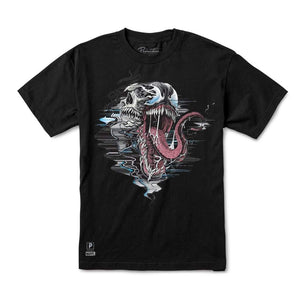 Primitive x Marvel Venom Oversized S/S T-Shirt
