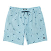 Sundays Layback Boardshorts