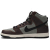 Dunk High Baroque Brown