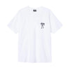 Stussy Warrior Man S/S Tee