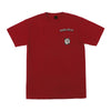 Proper Attire S/S Basic Pocket T-Shirt