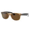 RB2132 New Wayfarer Classic Sunglasses