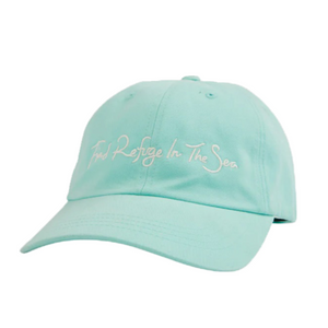 Refuge Dad Hat