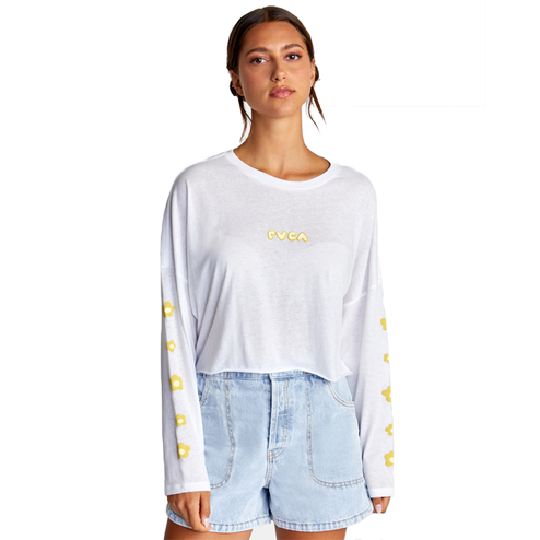 Womens Long Sleeve Tees – Jack's Surfboards