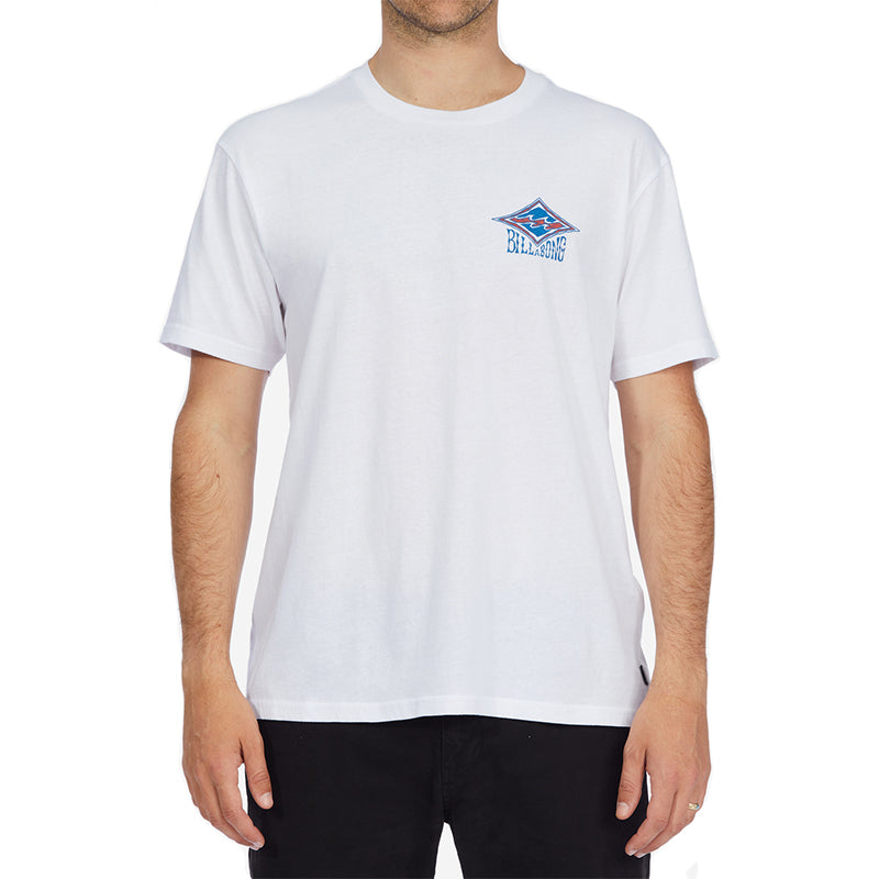 Ridge Organic S/S T-Shirt