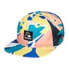 Flow Ride Snapback Hat