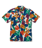 Yellowstone S/S Button Up Shirt