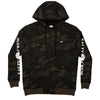 Refuge Sherpa Zip Fleece