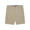 Reserve Slub 20" Hybrid Shorts