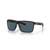 Rincon Sunglasses (Matte Black/Gray - Polarized/Polycarbonate)