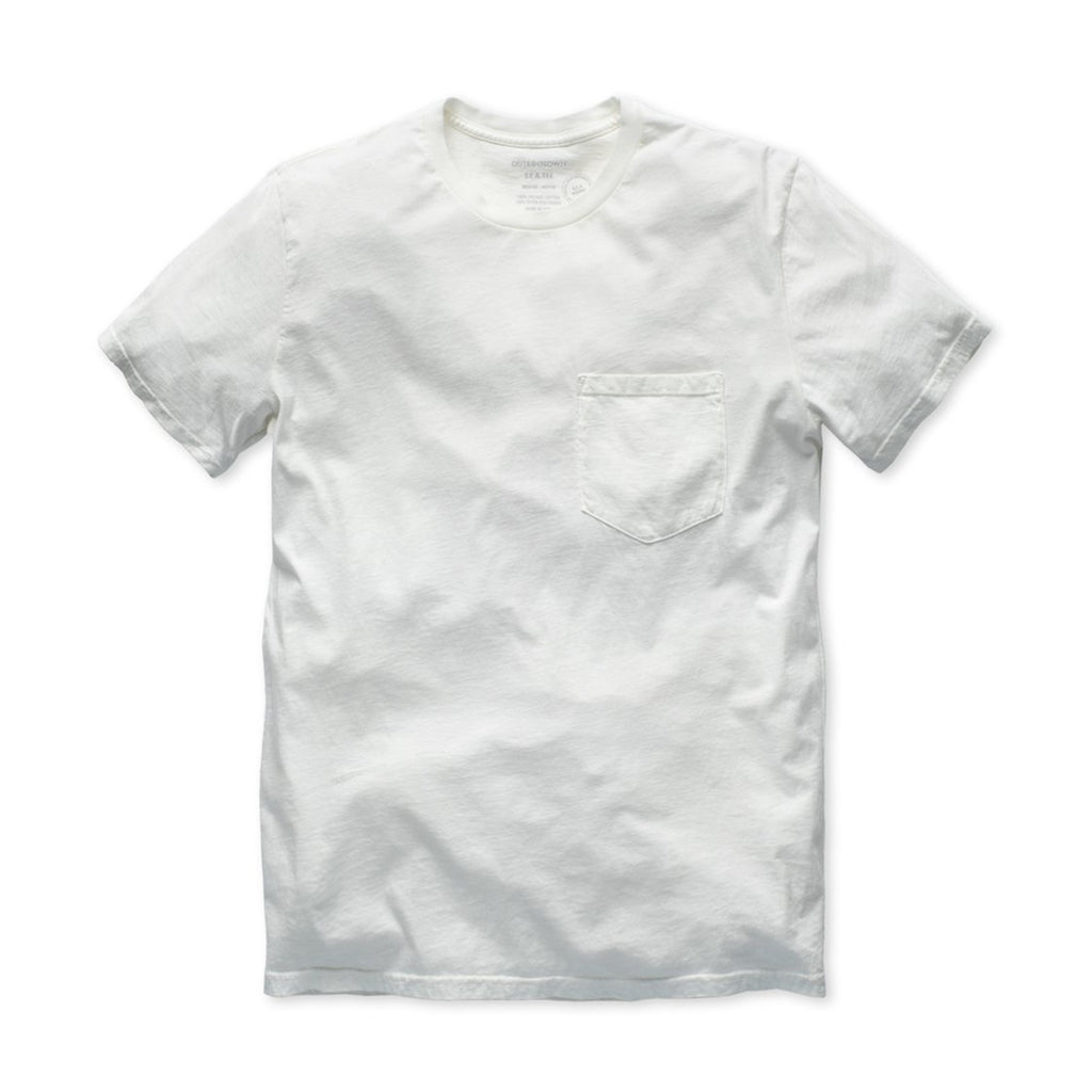 S.E.A. Pocket S/S Tee