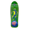 Santa Cruz Salba Baby Stomper Reissue 10" Deck