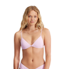 Sol Searcher Ceci Triangle Swim Top