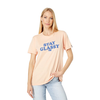 Stay Glassy Boyfriend S/S Tee