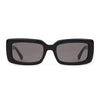 Womens Felix Sunglasses (Eco Black/Neutral Grey Polar)