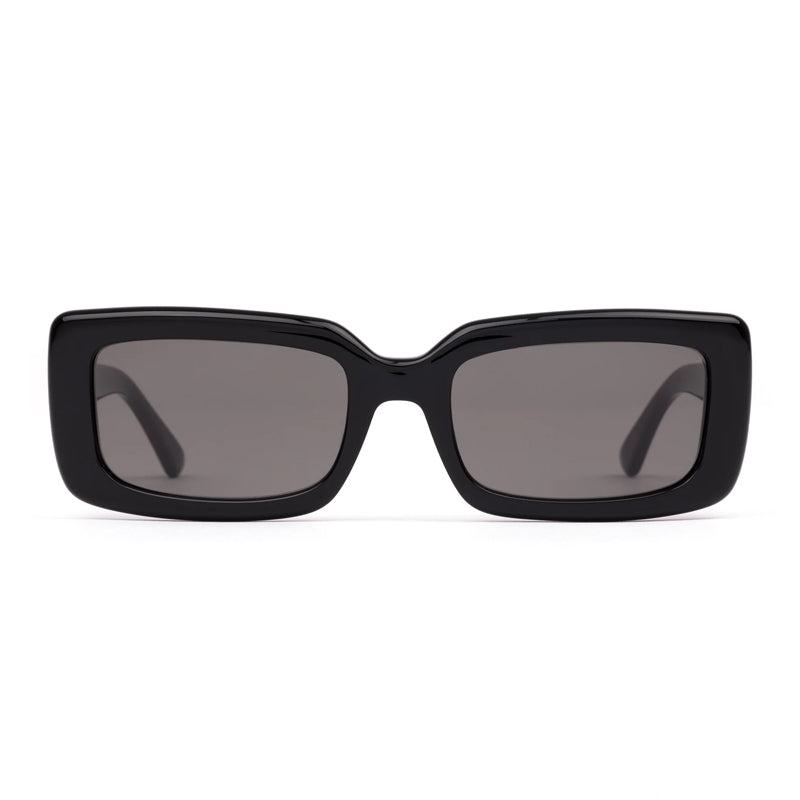 Womens Felix Sunglasses (Eco Black/Neutral Grey Polar)