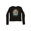 Women&grave;s Sunrise L/S Skimmer Tee