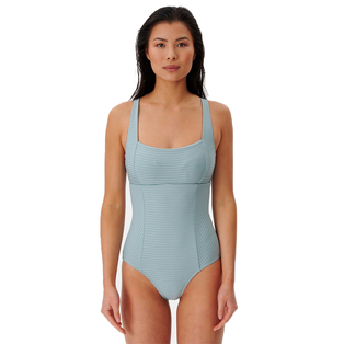 PREMIUM SURF D/DD Cup One-piece Swimsuit