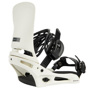 Men's Cartel Re:Flex Snowboard Bindings