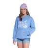 Shore Break Boyfriend Hoody