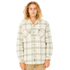 Shores Sherpa Lined Flannel