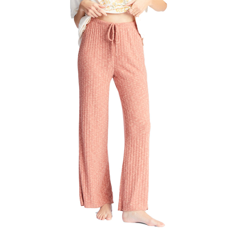 So Easy Knit Pants