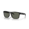 Spearo XL Sunglasses (Matte Black/Gray - Polarized)