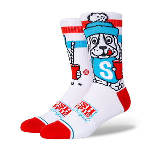 Stance Slush Puppie Socks