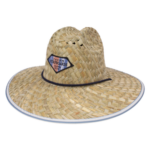 Retro Lam II Lifeguard Hat