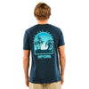 Surf Revival Coastal Tee