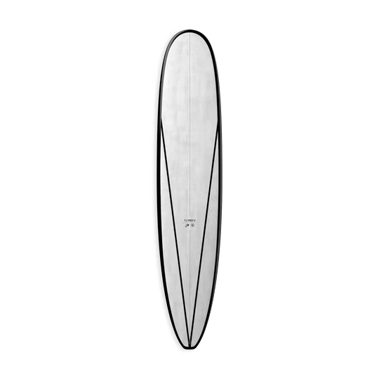 Firewire TJ Pro V Thunderbolt Black Tech Surfboard (Pre-Order)