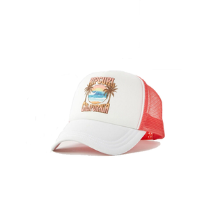 Tropicana Trucker Hat