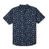 Tame S/S Button-up Shirt