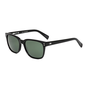 Test of Time X Eco Sunglasses (Eco Black/Grey Polar)