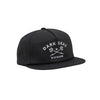 Trident Snapback Hat