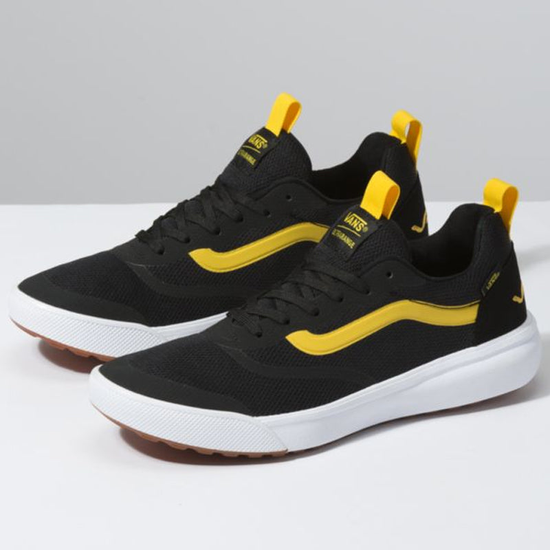 ultrarange rapidweld yellow