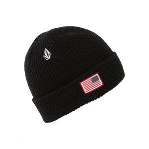 USST SWEEP BEANIE