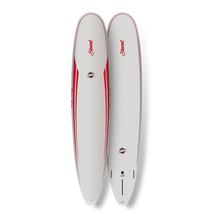 Stewart- Hydro Hull- Tuflite Surfboard