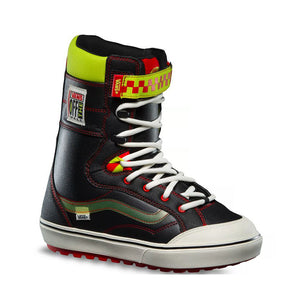 Mens Hi-Standard Linerless DX Snowboard Boots '22