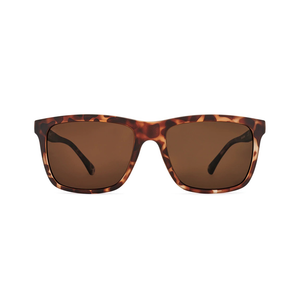 Venice Polarized Sunglasses - Matte Tortoise