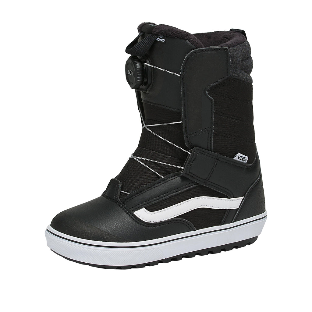 Juvie Linerless Snowboard Boots '24