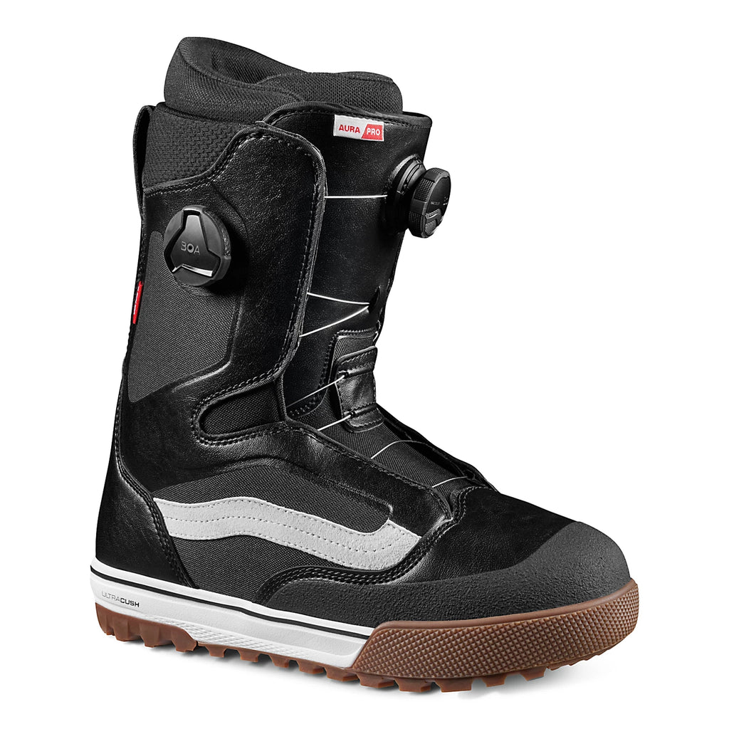 Men's Aura Pro Snowboard Boots '24