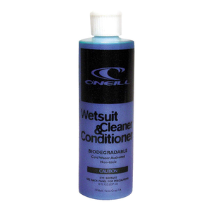 Wetsuit Cleaner & Conditioner