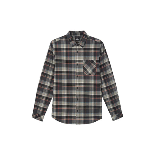 Mens Shirts & Flannels — Jack's Surfboards