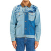 Wrangler x Billabong Team Ranch Mixup Jacket