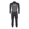 Youth Hyperflex Access 3/2mm Back Zip Fullsuit Wetsuit