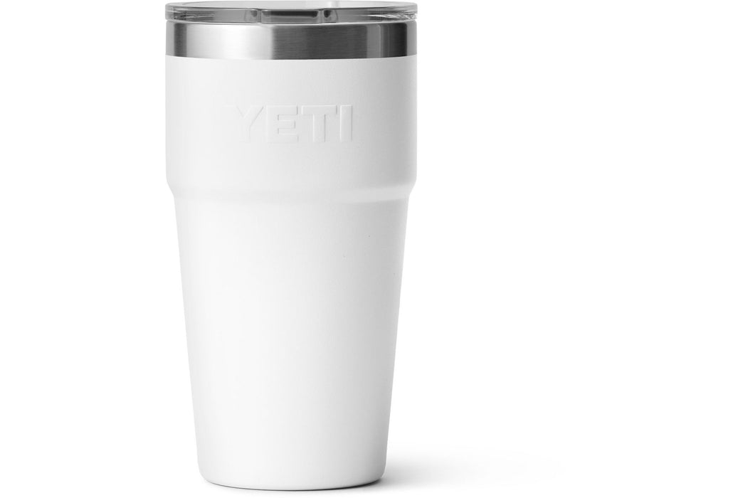 Rambler® 16oz Stackable Pint with Magslider™ Lid