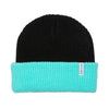 Youth Blocked Beanie (PS)