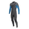 Youth Hyperfreak Fire 4/3MM+ Chest Zip Full Wetsuit