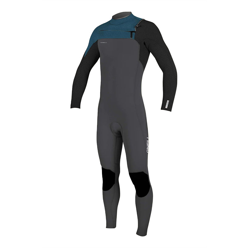 Youth O'Neill Hyperfreak 4/3+ Chest Zip Fullsuit Wetsuit SP20